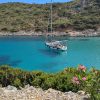 Thursday 21st to Sunday 24th May, Agathonisi