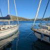 Tuesday 2nd to Thursday 4th May, Lakki Marina
