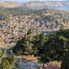 Thursday 25th to Saturday 27th June, Symi Town, Symi