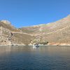 Thursday 2nd to Friday 3rd July, Akti Bay, Kalymnos