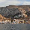 Thursday 1st to Saturday 3rd October, Ormos Egialis, Amorgos